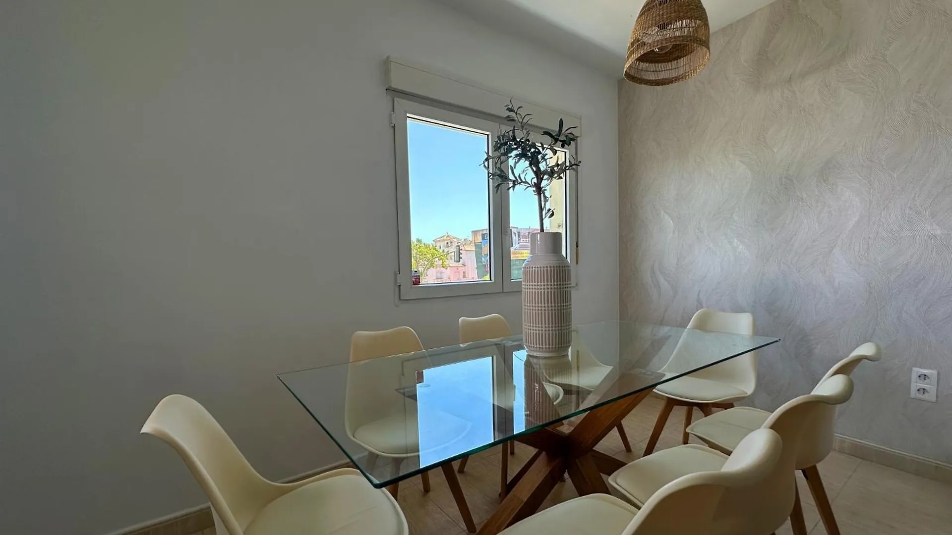 Casa Maia La Carihuela Villa 0*,  Spain