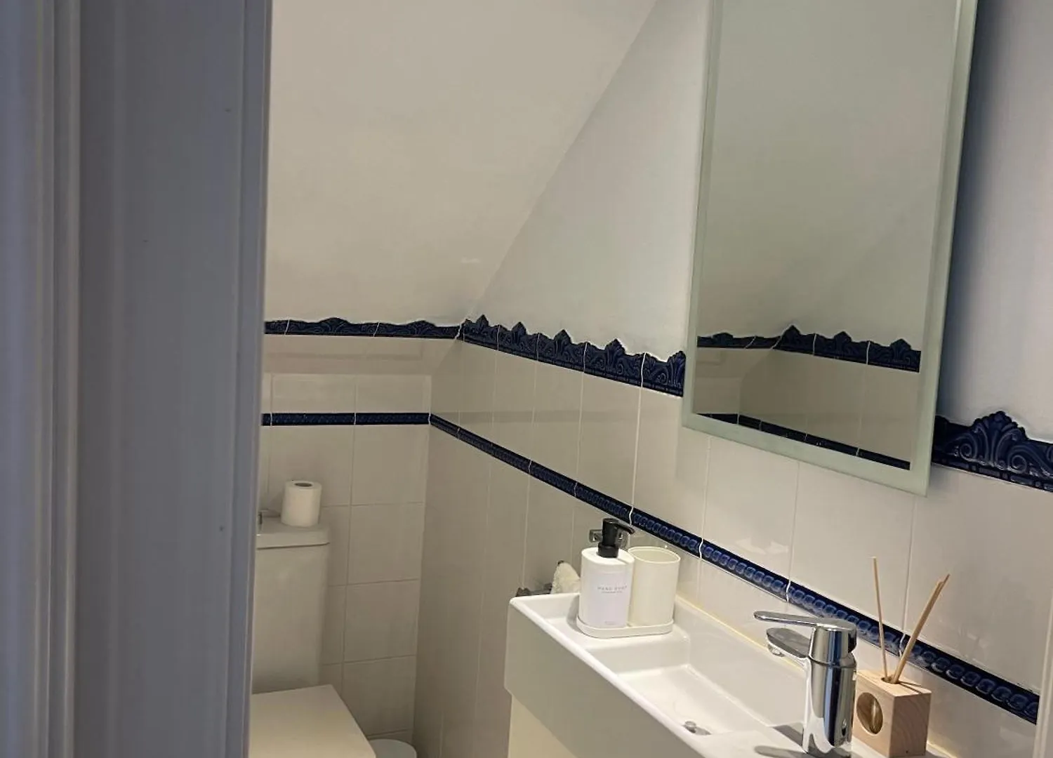 Casa Maia La Carihuela Villa Holiday home