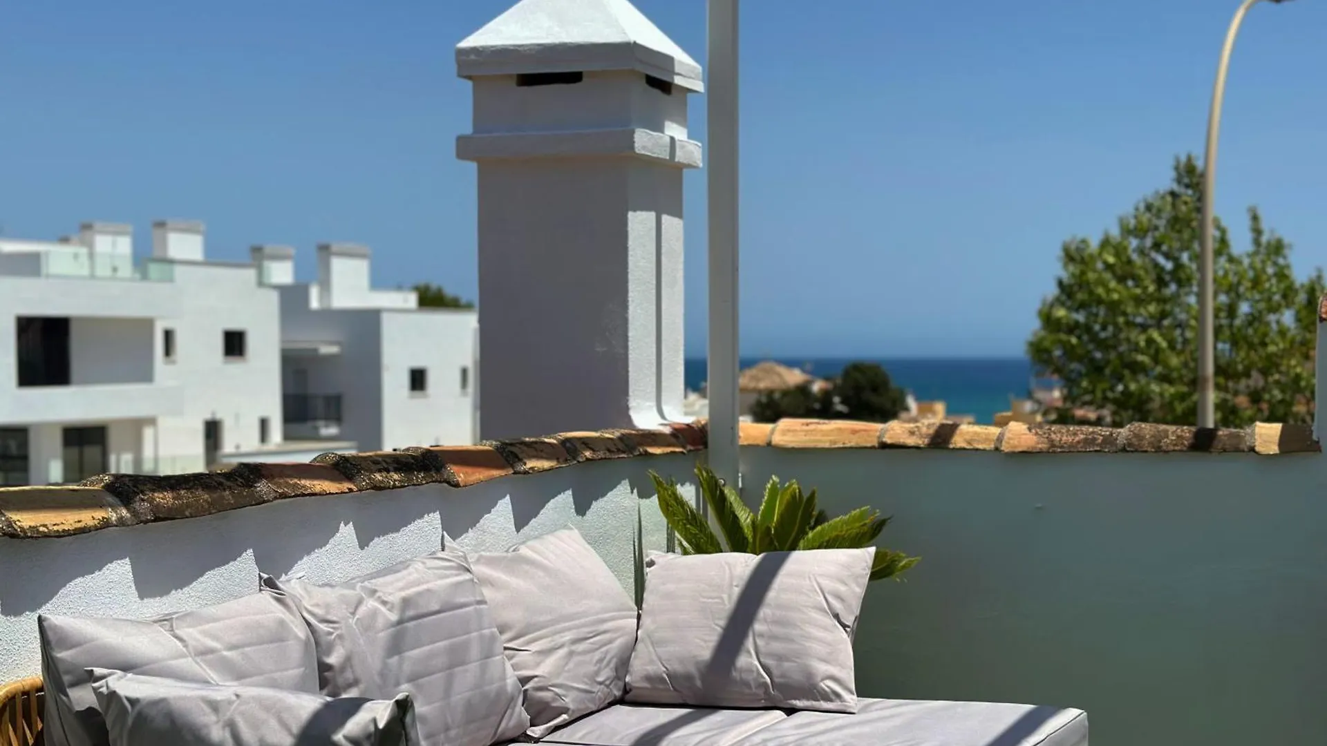 Holiday home Casa Maia La Carihuela Villa