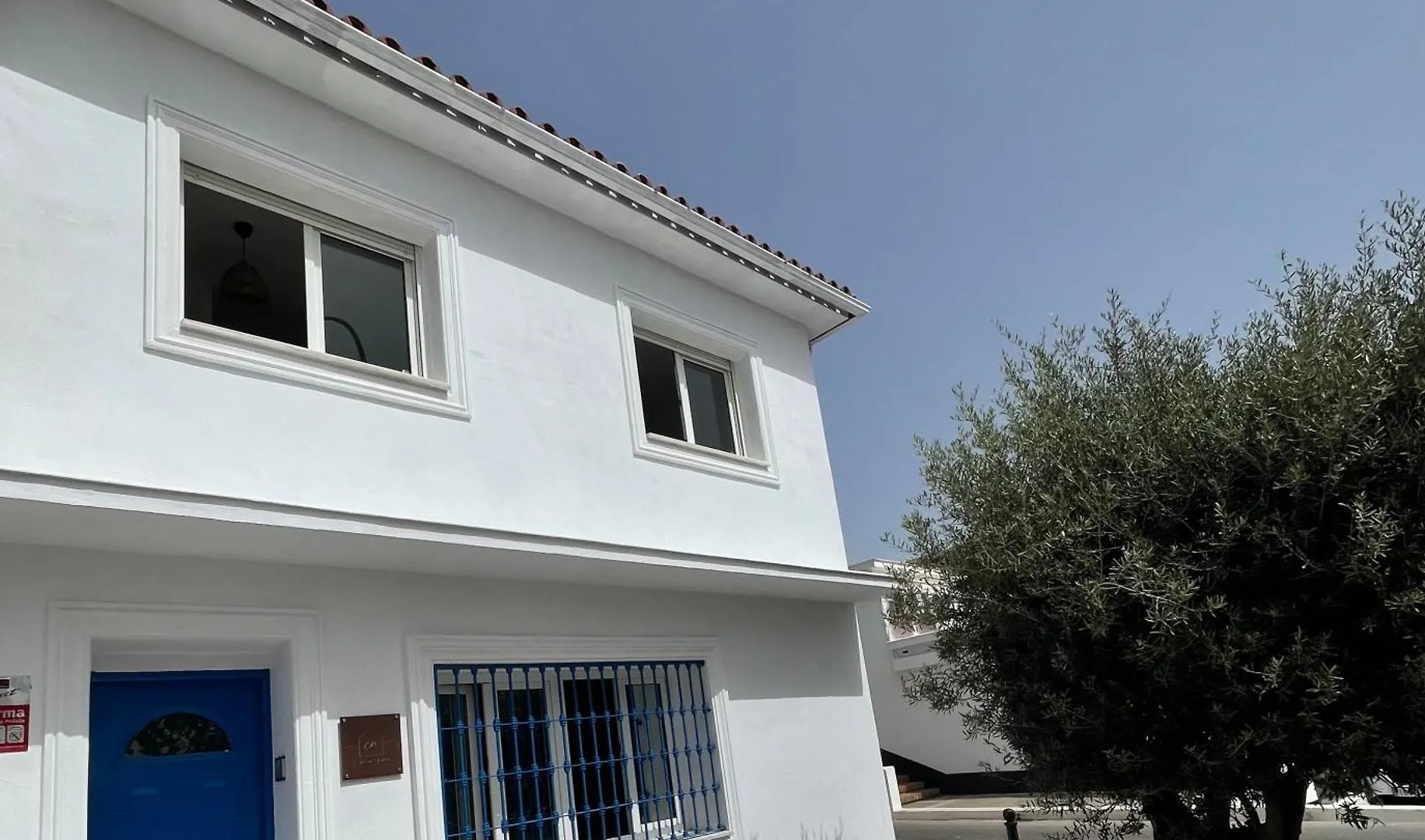 Casa Maia La Carihuela Villa Holiday home