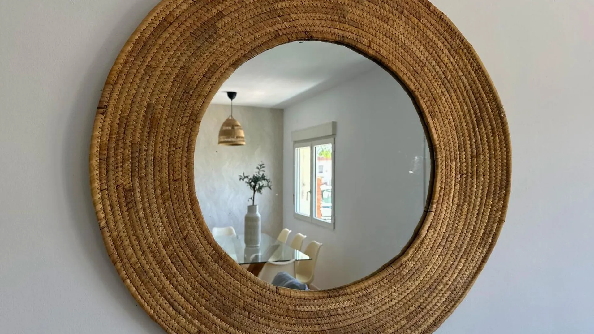 Prázdninový dům Vila Casa Maia La Carihuela Španělsko
