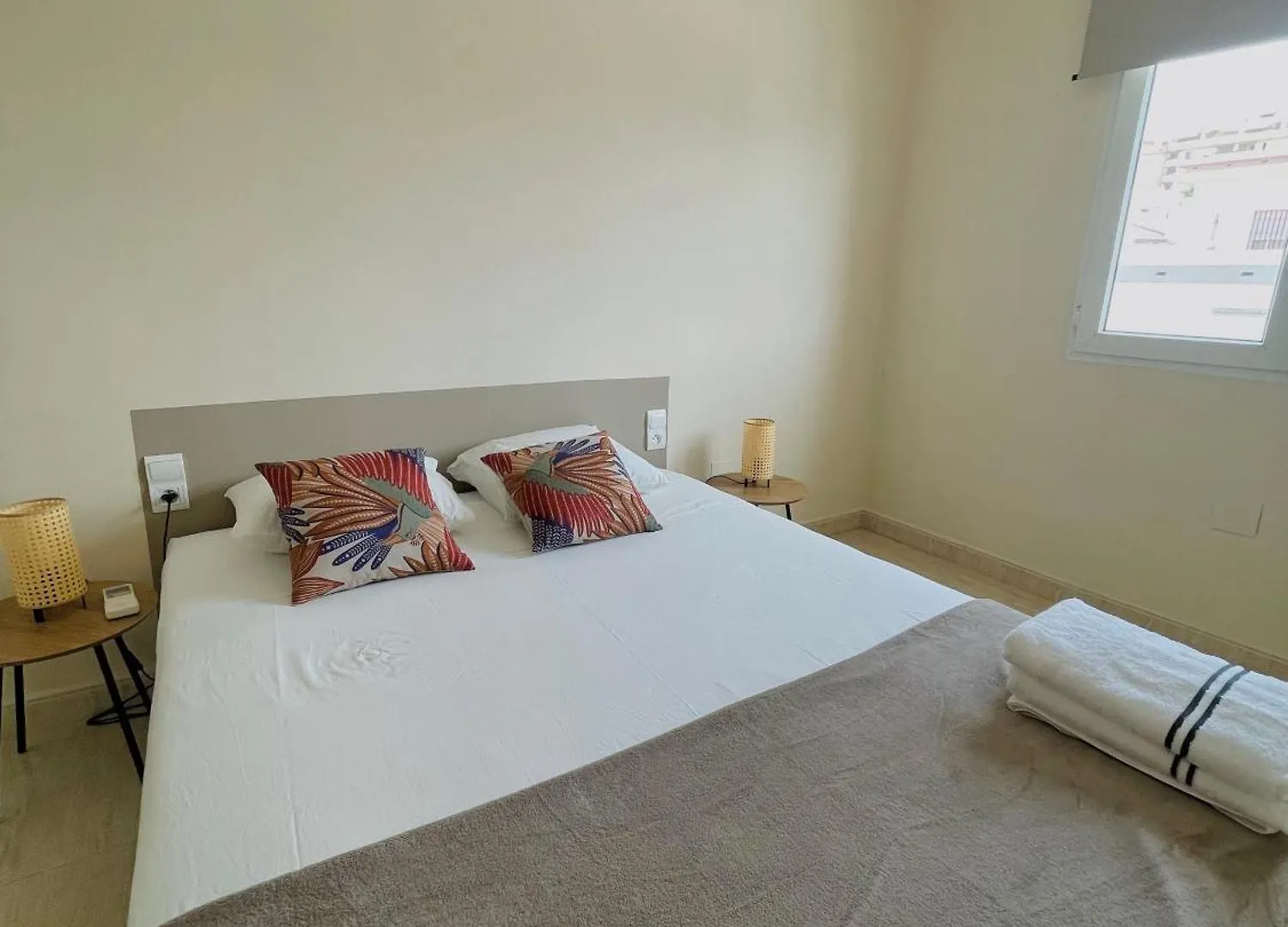 Prázdninový dům Vila Casa Maia La Carihuela